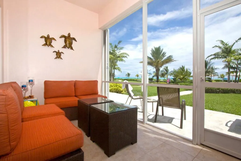 Bahama Beach Club Resort Treasure Cay
