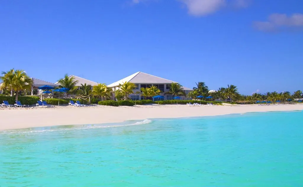 Bahama Beach Club Resort Treasure Cay 4*,  Μπαχάμες