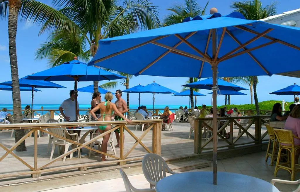 Bahama Beach Club Resort Treasure Cay Μπαχάμες