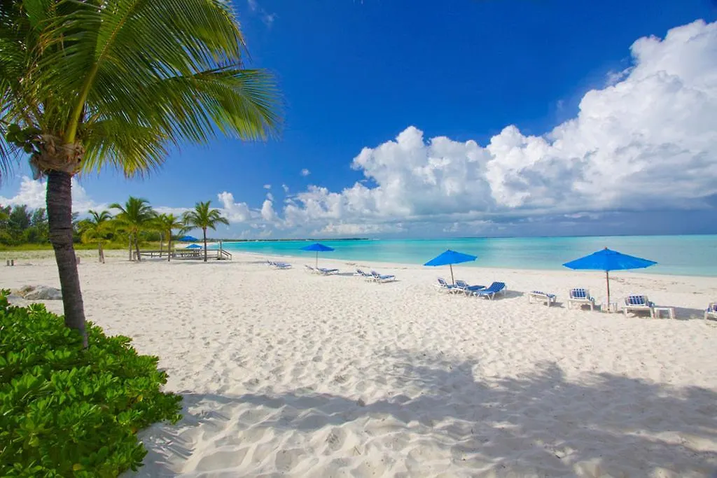 Bahama Beach Club Resort Treasure Cay