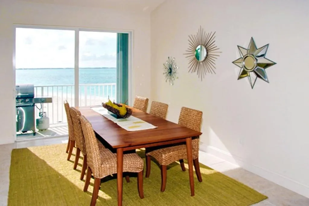 Bahama Beach Club Resort Treasure Cay Μπαχάμες