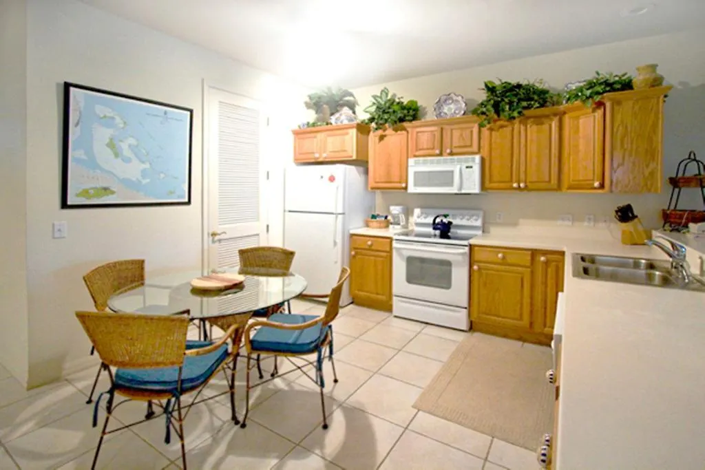 Bahama Beach Club Resort Treasure Cay Μπαχάμες