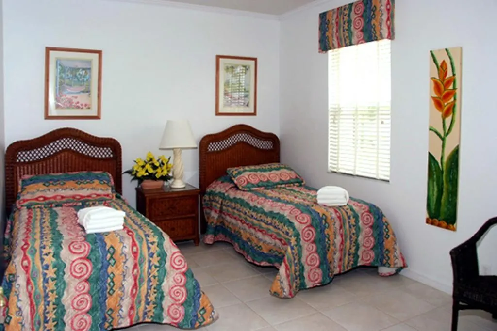 ****  Bahama Beach Club Resort Treasure Cay Μπαχάμες