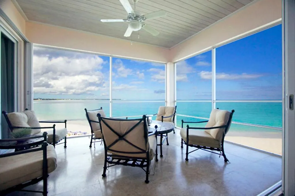 Bahama Beach Club Resort Treasure Cay