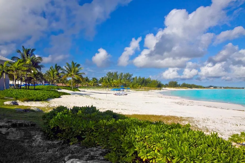 Bahama Beach Club Resort Treasure Cay