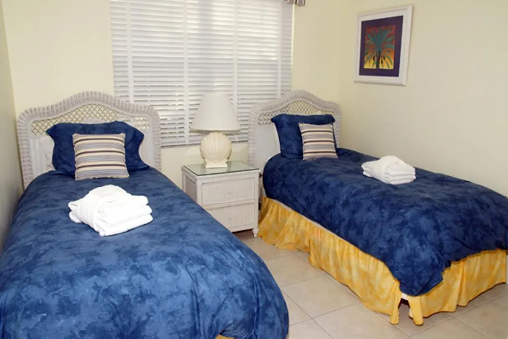 Bahama Beach Club Resort Treasure Cay
