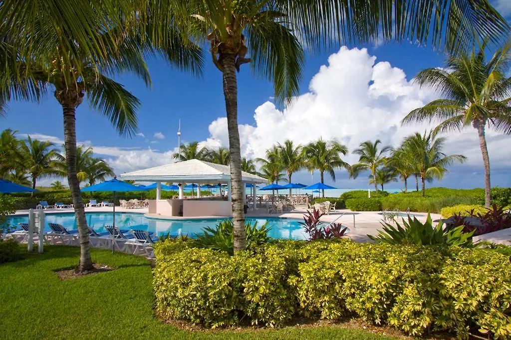 Bahama Beach Club Resort Treasure Cay