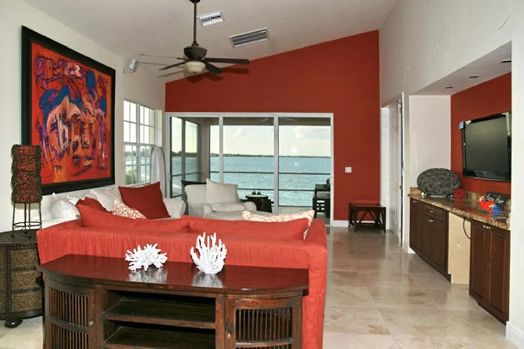 Bahama Beach Club Resort Treasure Cay