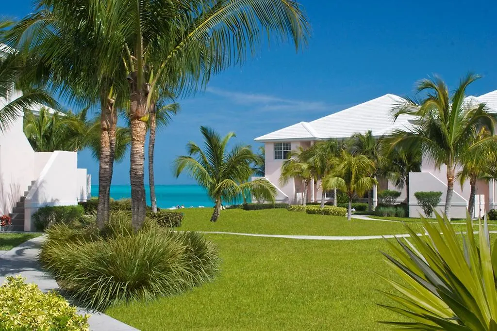 Bahama Beach Club Resort Treasure Cay
