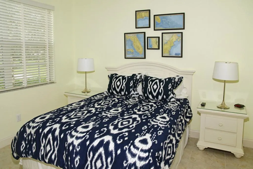 Bahama Beach Club Resort Treasure Cay