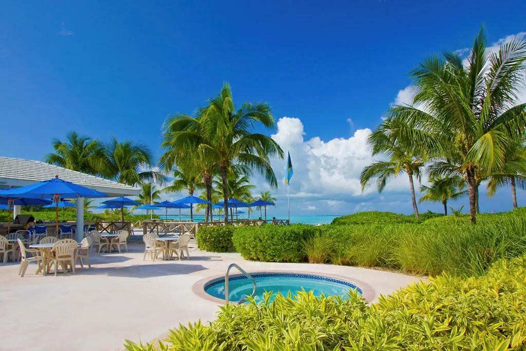 Bahama Beach Club Resort Treasure Cay