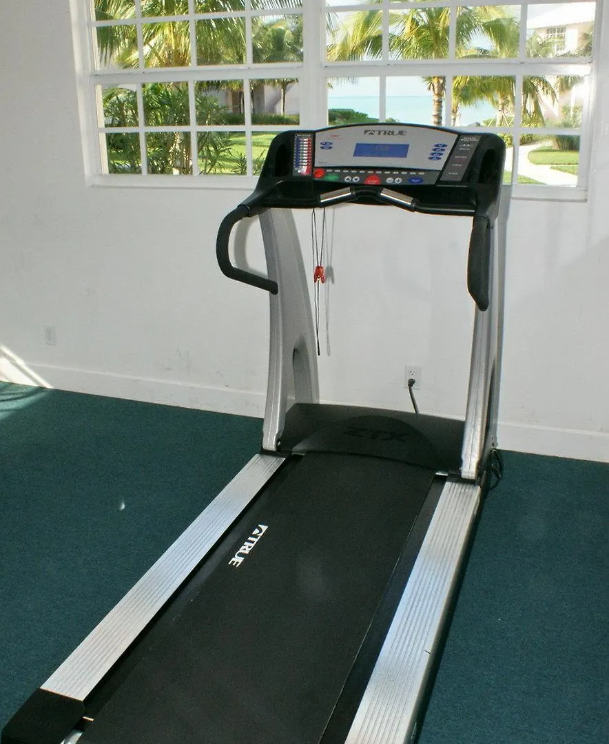 Bahama Beach Club Resort Treasure Cay