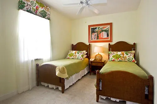 Bahama Beach Club Resort Treasure Cay