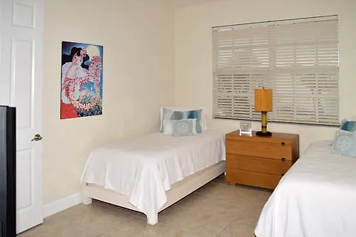 Bahama Beach Club Resort Treasure Cay