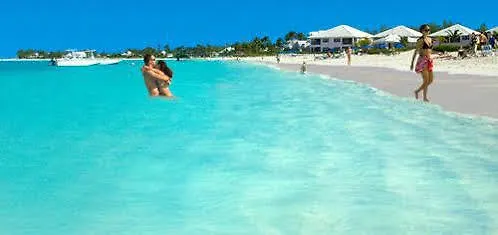 Bahama Beach Club Resort Treasure Cay